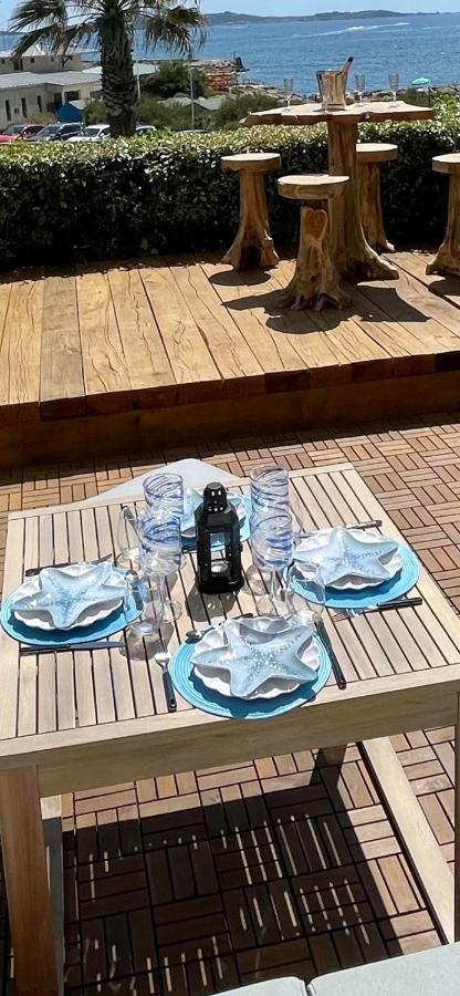 Le Rayon Vert Six-Fours-les-Plages Dış mekan fotoğraf
