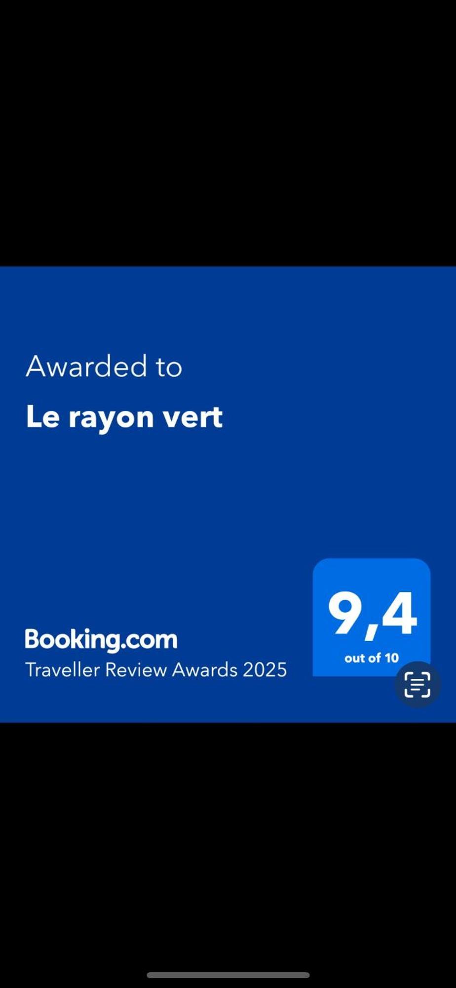 Le Rayon Vert Six-Fours-les-Plages Dış mekan fotoğraf